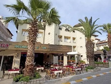 Hotel Miray Marmaris