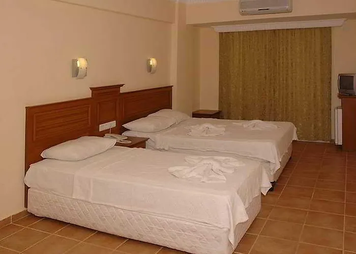 Miray 3* Marmaris