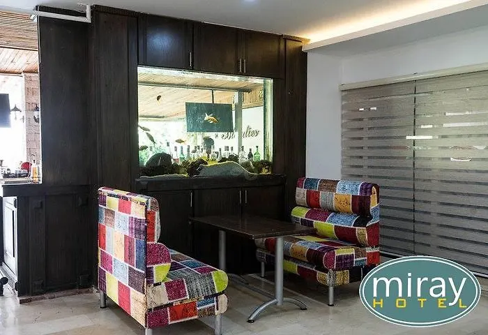 Miray Otel