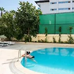 Miray Hotel 3*