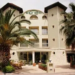 Szálloda Miray Marmaris