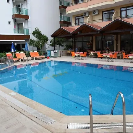 Hotel Miray 3*