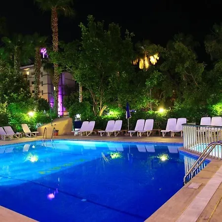 Hotel Miray Icmeler