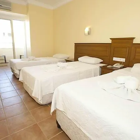 Miray Hotel 3*