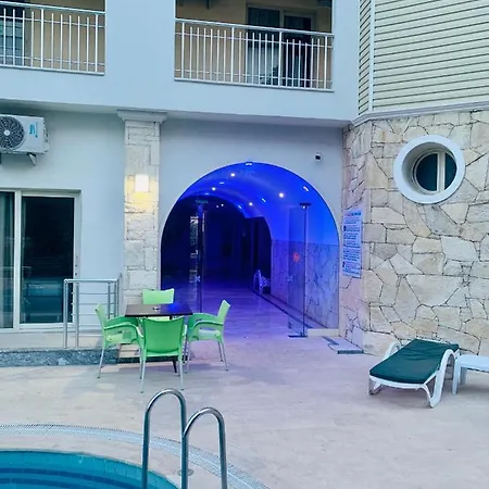 Miray Hotel