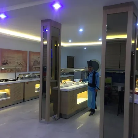 Hotel Miray Marmaris