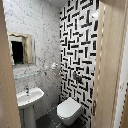 Miray Hotel