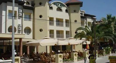 Miray Hotel 3*