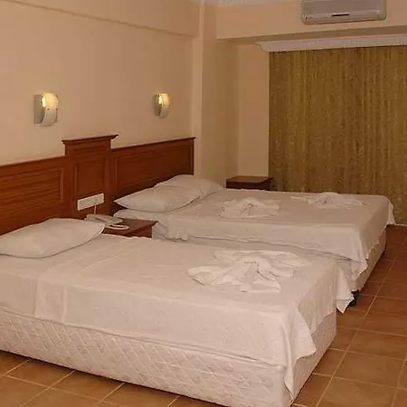 Miray 3* Icmeler