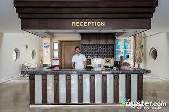 Miray Hotel