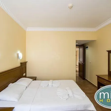 Miray Hotel