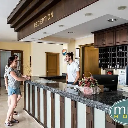 Hotel Miray 3*