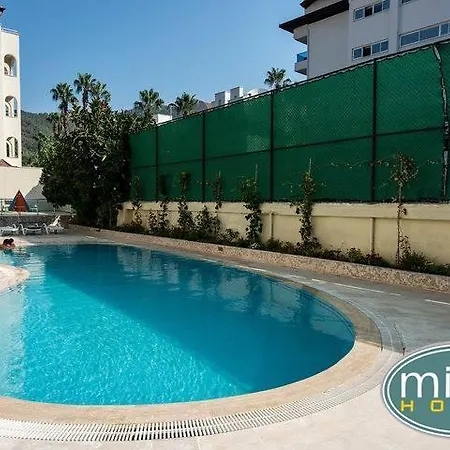 Miray Hotel