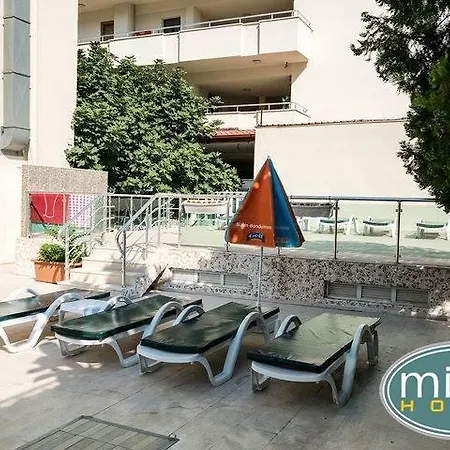 Hotel Miray 3*