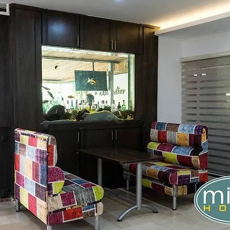 Miray Hotel