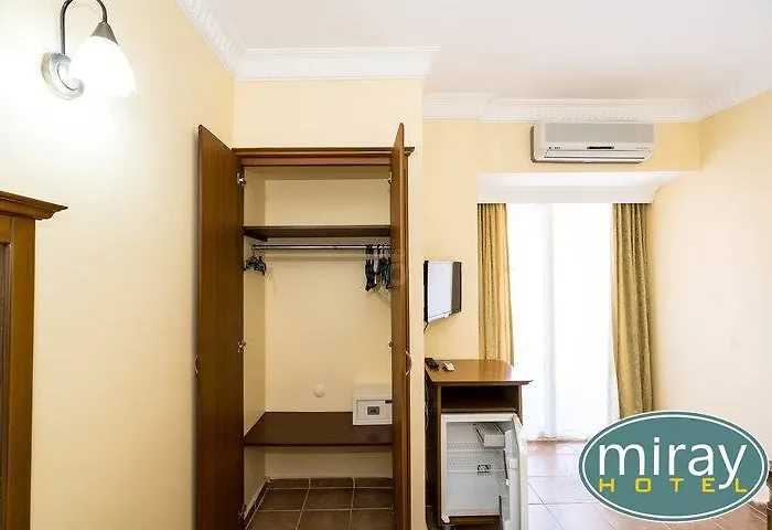 Otel Miray