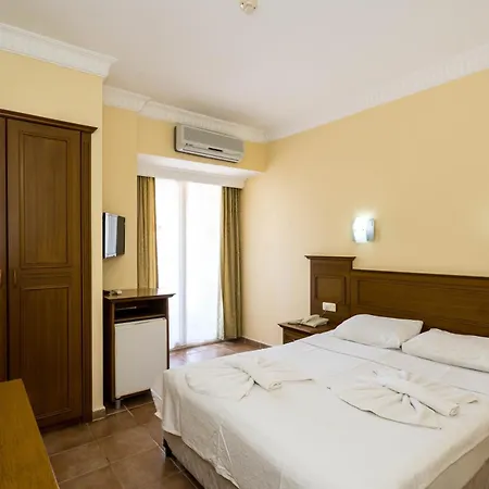 Miray 3* 말마리스