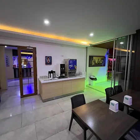 Miray Hotell Marmaris