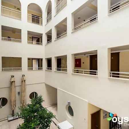 Miray Hotell Marmaris