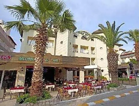 Miray Hotel