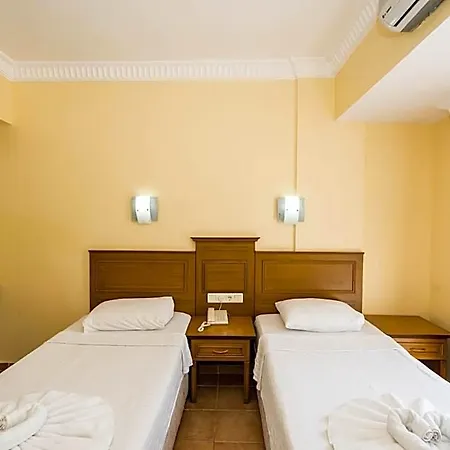 Hotel Miray 3*