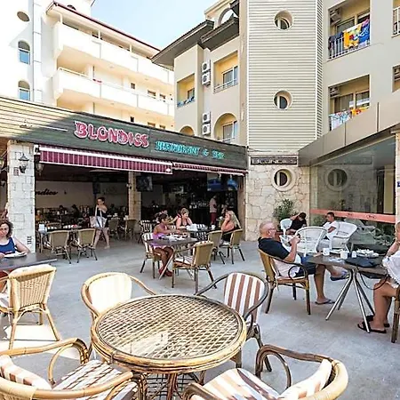 Hotel Miray Marmaris