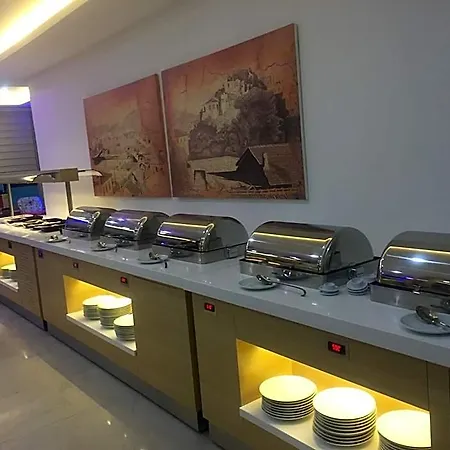 酒店 米雷酒店