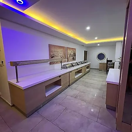 Hotel Miray 3*