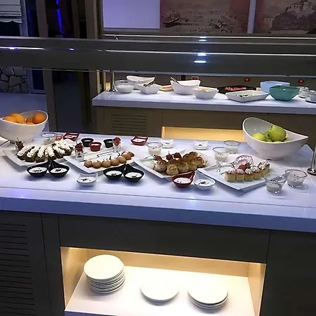 米雷酒店