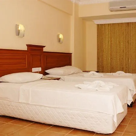 Hotel Miray Marmaris