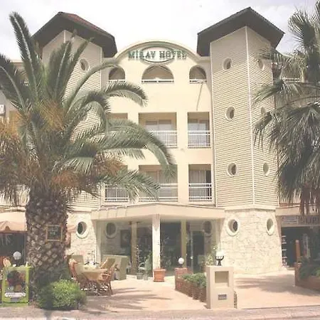 Hotel Miray