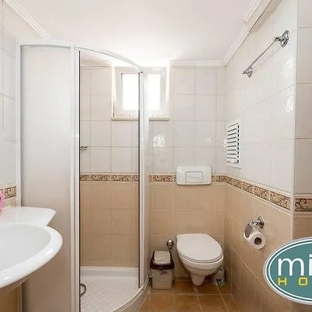 Miray Hotell Marmaris