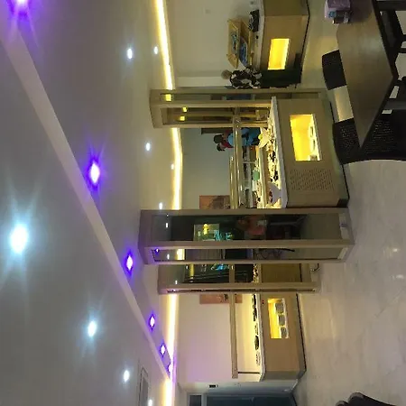 酒店 米雷酒店