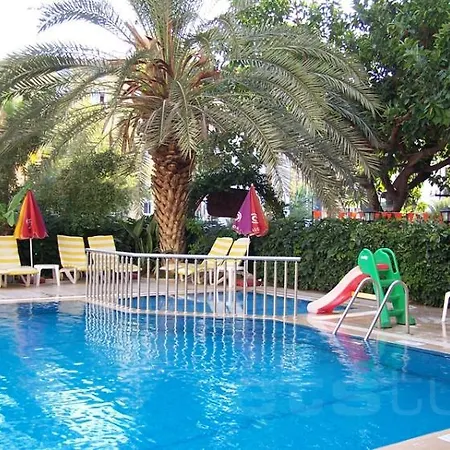 Miray 3* 말마리스