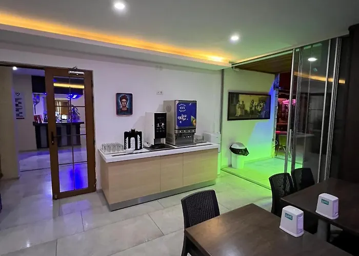 Miray Hotel Marmaris