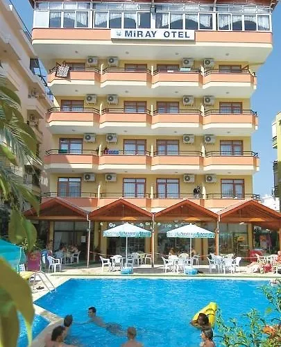 Hotel Miray