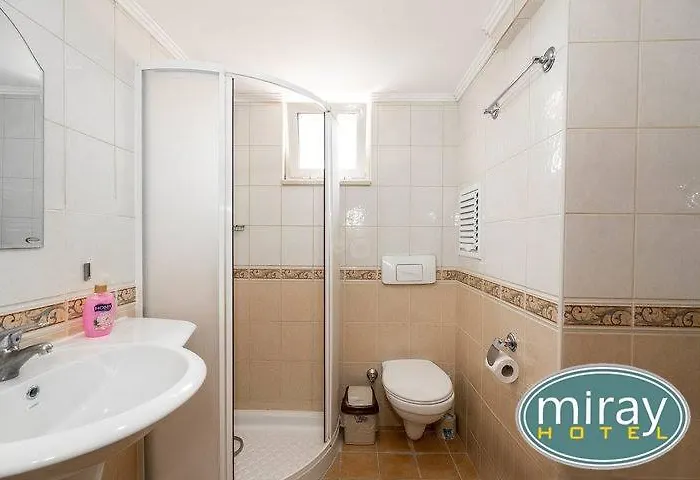 Miray Hotel Marmaris