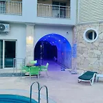 米雷酒店 酒店