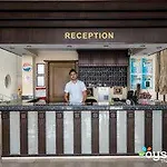米雷酒店 酒店