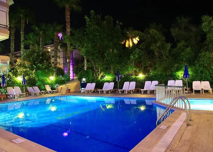 Hotel Miray Marmaris