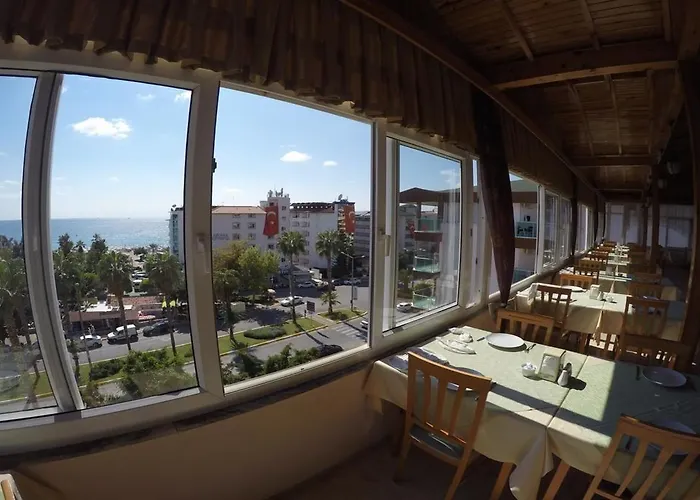Miray Marmaris