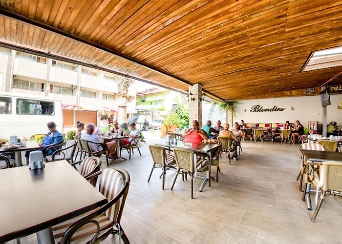 Hotel Miray Marmaris