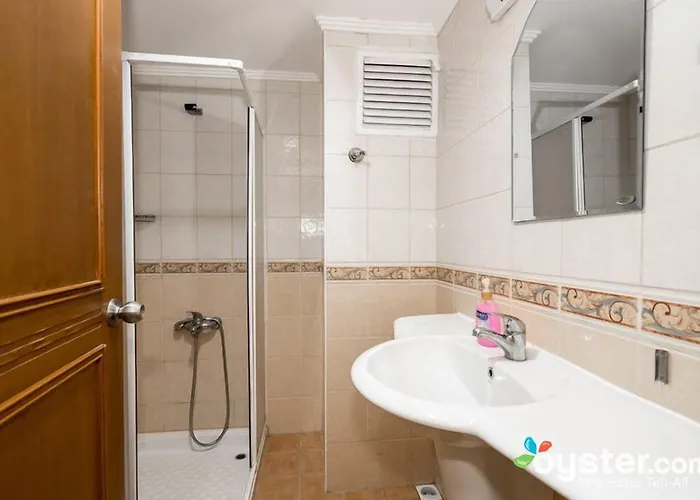 Hotel Miray Marmaris