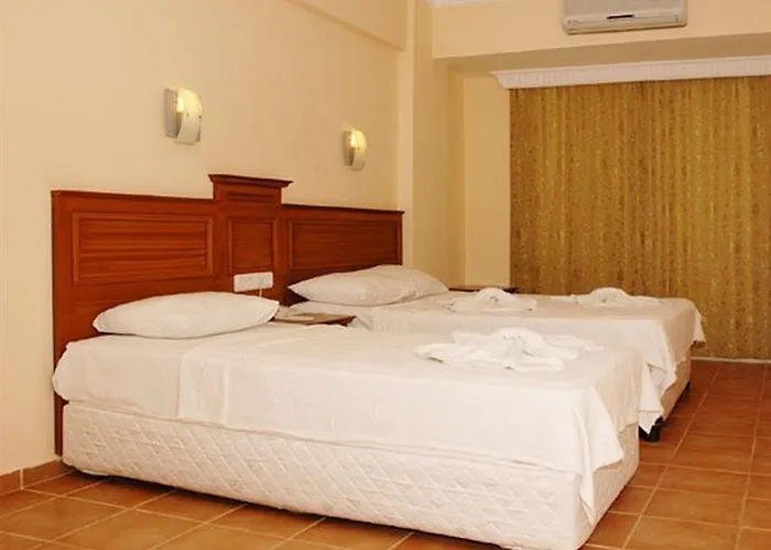 Hotel Miray Marmaris