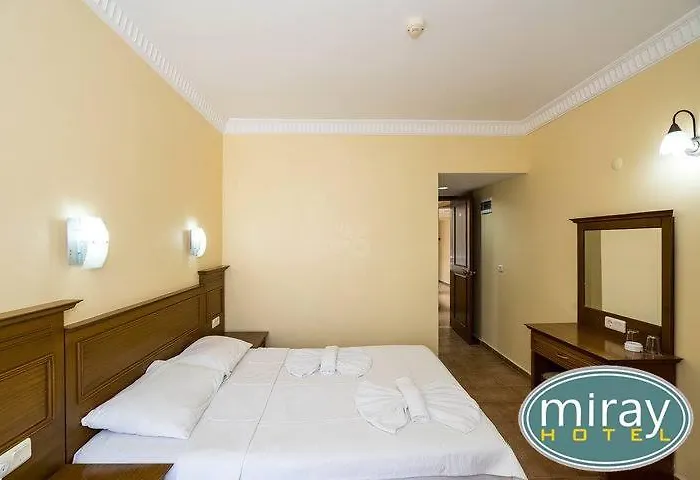 Miray Hotel