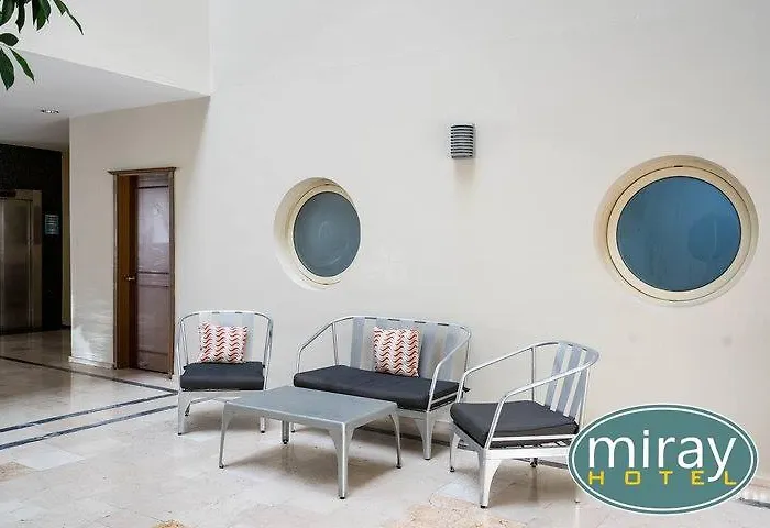 Hotel Miray Marmaris