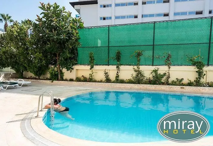 Hotel Miray Marmaris